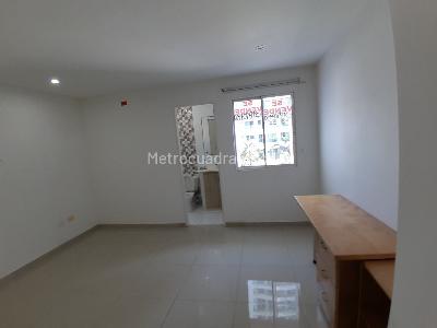 Apartamento de 3 alcobas en venta en Ciudad Jardin, Barranquilla, 101 m² · foto 7 de 16