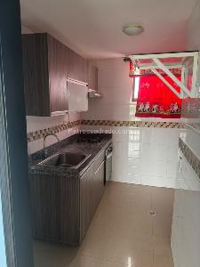 Apartamento de 3 alcobas en arriendo en El Limoncito, Barranquilla, 78 m² · foto 3 de 10