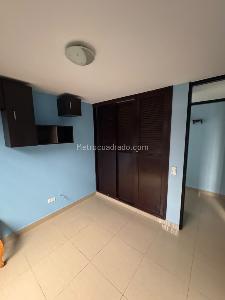 Apartamento de 3 alcobas en arriendo en El Limoncito, Barranquilla, 78 m² · foto 8 de 10