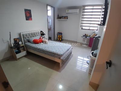 Apartamento de 3 alcobas en venta en Villa Country, Barranquilla, 195 m² · foto 11 de 18