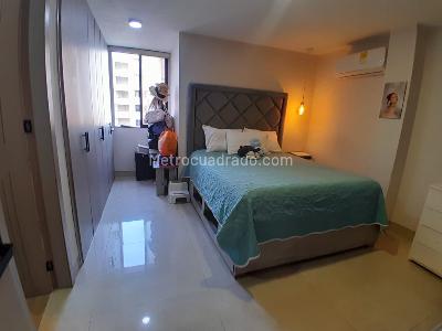Apartamento de 3 alcobas en venta en Villa Country, Barranquilla, 195 m² · foto 13 de 18