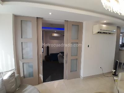 Apartamento de 3 alcobas en venta en Villa Country, Barranquilla, 195 m² · foto 17 de 18