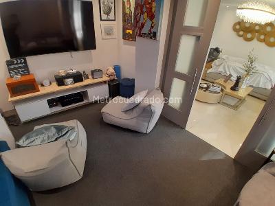 Apartamento de 3 alcobas en venta en Villa Country, Barranquilla, 195 m² · foto 18 de 18