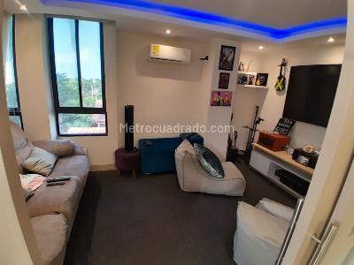 Apartamento de 3 alcobas en venta en Villa Country, Barranquilla, 195 m² · foto 6 de 18