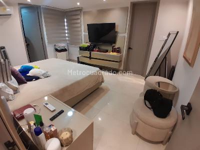Apartamento de 3 alcobas en venta en Villa Country, Barranquilla, 195 m² · foto 9 de 18