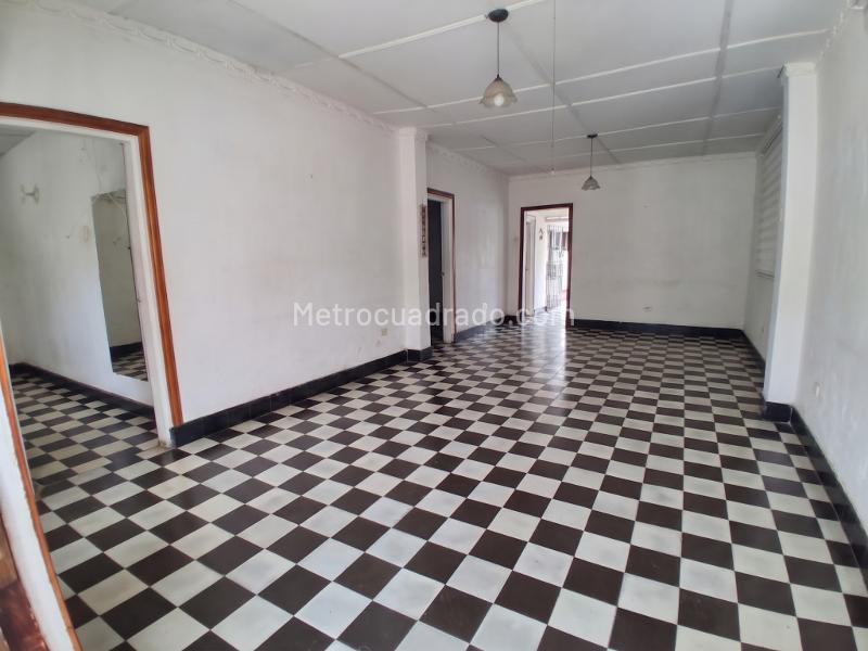 House for rent in Barranquilla