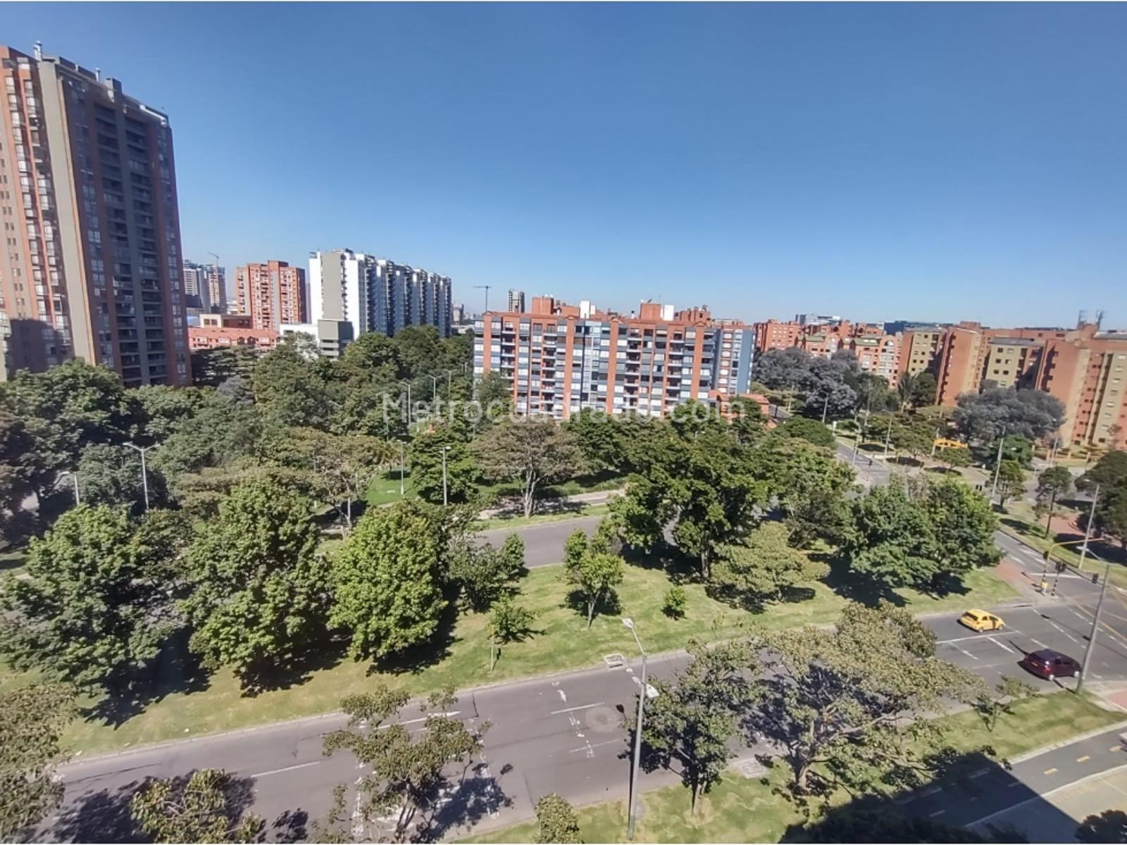 Apartamento en Venta  Ciudad Salitre Oriental