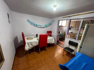 Casa de 3 alcobas en venta en Los Lagos, Rionegro, 100 m² · foto 3 de 14