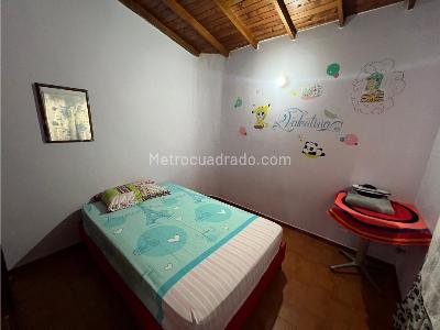 Casa de 3 alcobas en venta en Los Lagos, Rionegro, 100 m² · foto 11 de 14