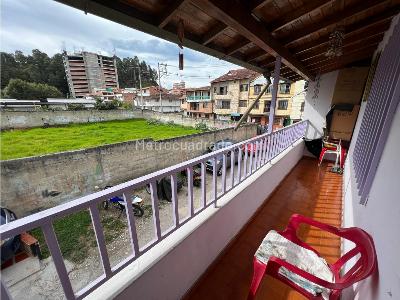 Casa de 3 alcobas en venta en Los Lagos, Rionegro, 100 m² · foto 14 de 14