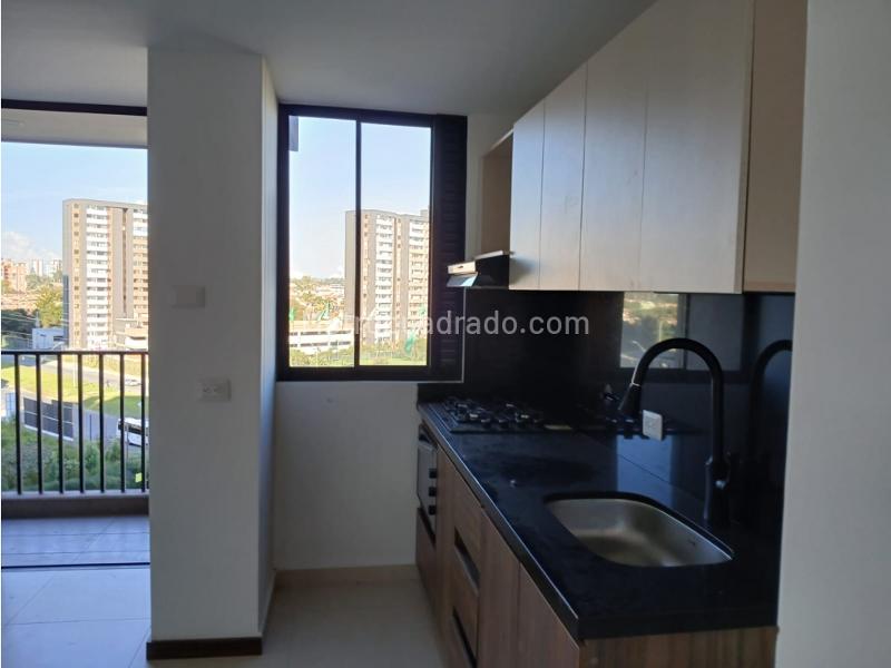 3BR Apartment for Rent in Parque Residencial Medieval, Rionegro - 2