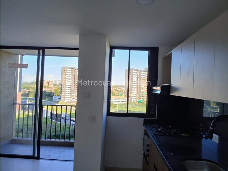 3BR Apartment for Rent in Parque Residencial Medieval, Rionegro - 3