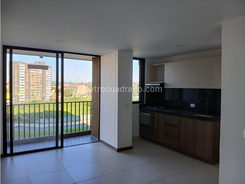 3BR Apartment for Rent in Parque Residencial Medieval, Rionegro - 6