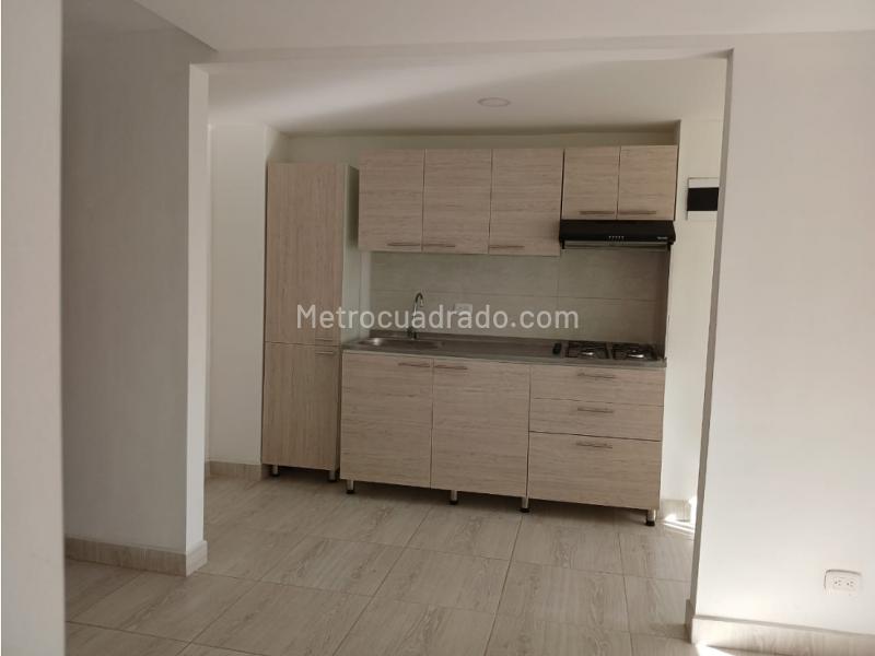 Apartamento moderno de 2 alcobas en arriendo en Bosque Ceibal - 4