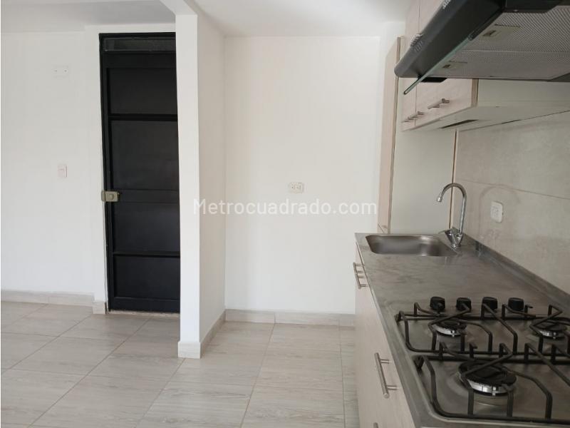 Apartamento moderno de 2 alcobas en arriendo en Bosque Ceibal - 5