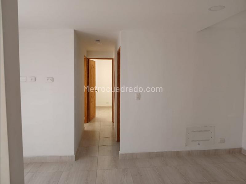 Apartamento moderno de 2 alcobas en arriendo en Bosque Ceibal - 6
