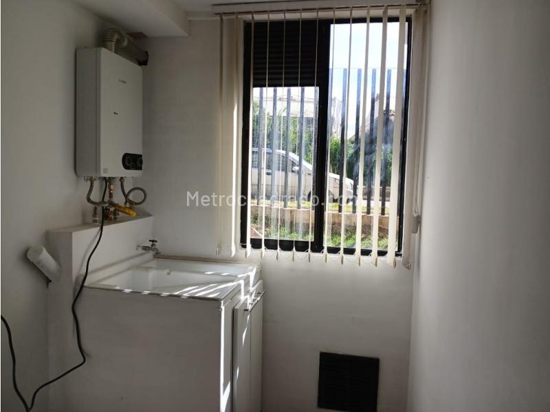 Apartamento moderno de 2 alcobas en arriendo en Bosque Ceibal - 7