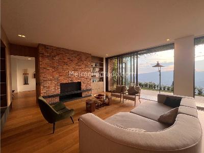 Casa de 5 alcobas en venta en Altos De Las Palmas, Medellín, 765 m² · foto 4 de 20
