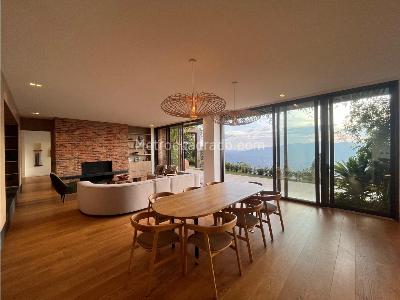 Casa de 5 alcobas en venta en Altos De Las Palmas, Medellín, 765 m² · foto 5 de 20