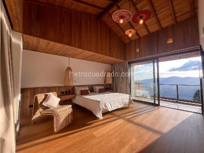 Casa de 5 alcobas en venta en Altos De Las Palmas, Medellín, 765 m² · foto 8 de 20