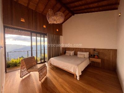 Casa de 5 alcobas en venta en Altos De Las Palmas, Medellín, 765 m² · foto 9 de 20