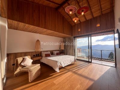Casa de 5 alcobas en venta en Altos De Las Palmas, Medellín, 765 m² · foto 10 de 20