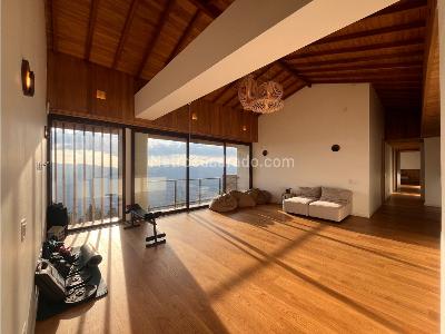 Casa de 5 alcobas en venta en Altos De Las Palmas, Medellín, 765 m² · foto 12 de 20