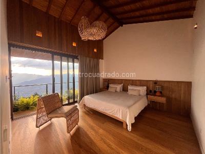 Casa de 5 alcobas en venta en Altos De Las Palmas, Medellín, 765 m² · foto 13 de 20