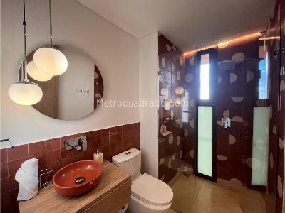 Casa de 5 alcobas en venta en Altos De Las Palmas, Medellín, 765 m² · foto 16 de 20