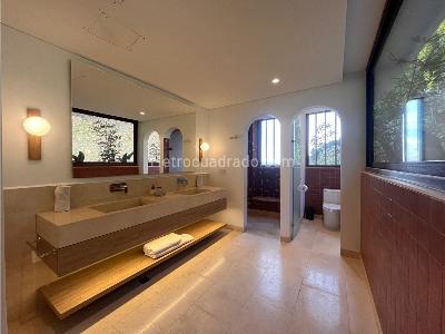 Casa de 5 alcobas en venta en Altos De Las Palmas, Medellín, 765 m² · foto 18 de 20
