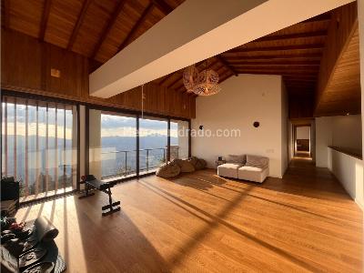 Casa de 5 alcobas en venta en Altos De Las Palmas, Medellín, 765 m² · foto 19 de 20