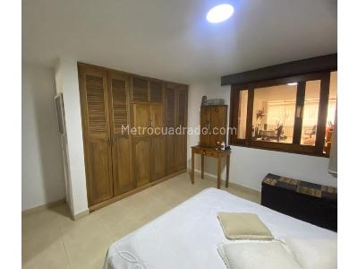 Apartamento de 3 alcobas en venta en San Antonio, Rionegro, 150 m² · foto 5 de 12