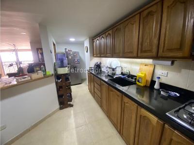 Apartamento de 3 alcobas en venta en San Antonio, Rionegro, 150 m² · foto 8 de 12