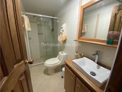 Apartamento de 3 alcobas en venta en San Antonio, Rionegro, 150 m² · foto 10 de 12
