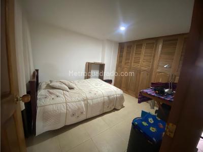 Apartamento de 3 alcobas en venta en San Antonio, Rionegro, 150 m² · foto 11 de 12