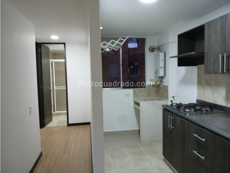 2BR Apartment in Torres Del Campo (52 m²) - 4