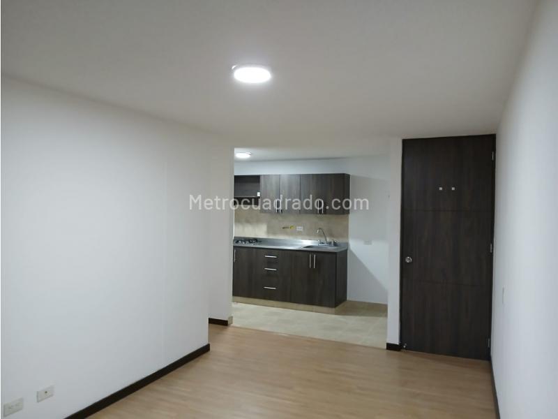 2BR Apartment in Torres Del Campo (52 m²) - 5