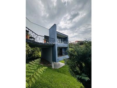 Casa de 5 alcobas en venta en Via La Ceja Rionegro, Rionegro · foto 5 de 20