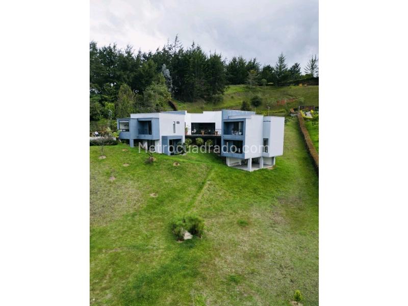 Casa – Rionegro - Vista 3