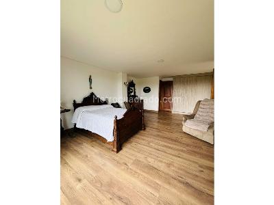 Casa de 5 alcobas en venta en Via La Ceja Rionegro, Rionegro · foto 16 de 20