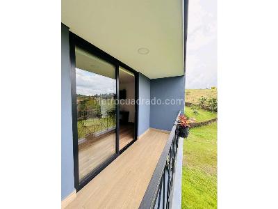Casa de 5 alcobas en venta en Via La Ceja Rionegro, Rionegro · foto 18 de 20