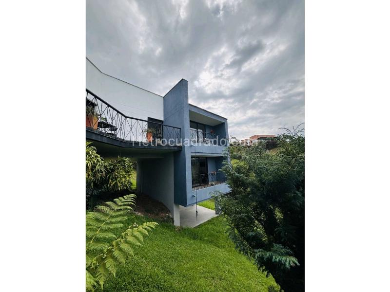 Casa – Rionegro - Más
