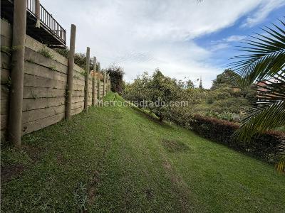 Casa de 3 alcobas en venta en Vereda Las Cuchillas, Rionegro, 685 m² · foto 5 de 18