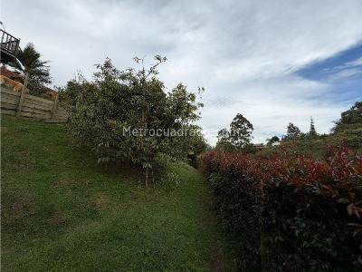Casa de 3 alcobas en venta en Vereda Las Cuchillas, Rionegro, 685 m² · foto 7 de 18