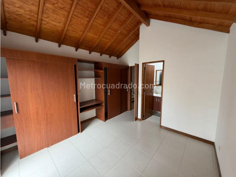 Casa en Arriendo, San Antonio De Pereira, Rionegro - 3