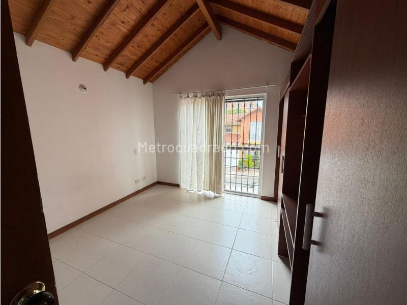 Casa en Arriendo, San Antonio De Pereira, Rionegro - 4