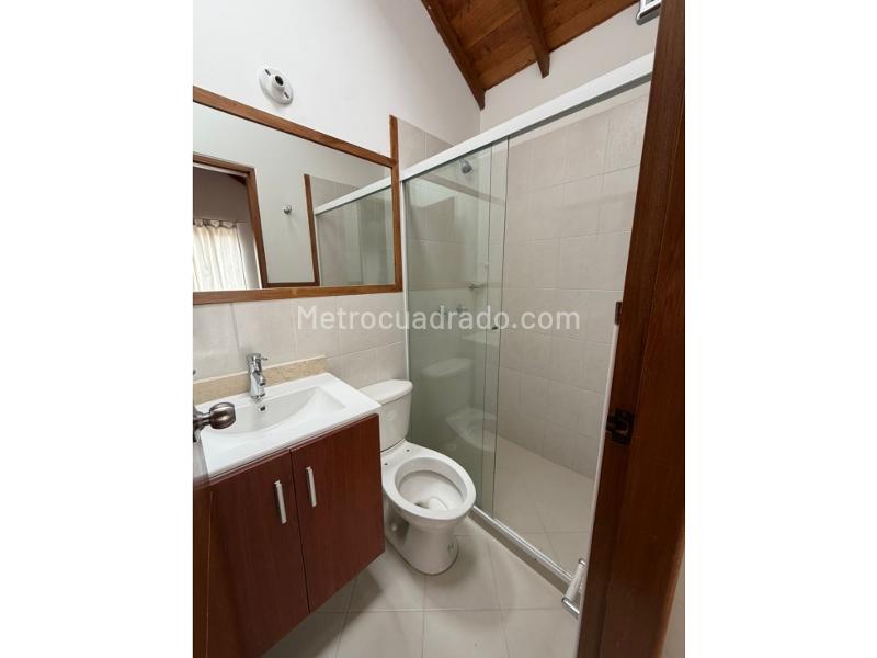 Casa en Arriendo, San Antonio De Pereira, Rionegro - 5