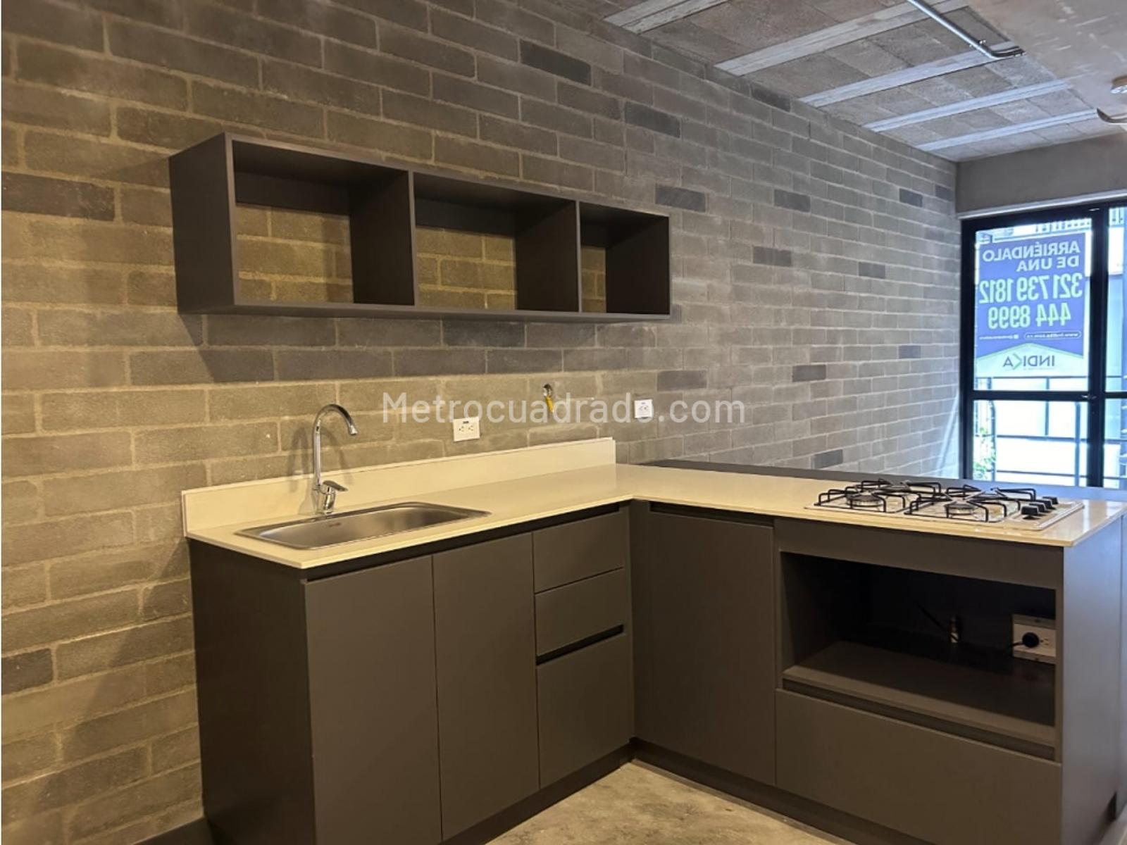 Foto del apartamento