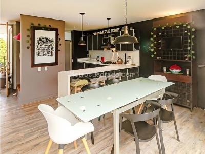 Casa de 3 alcobas en venta en Rionegro, Rionegro, 133 m² · foto 4 de 20