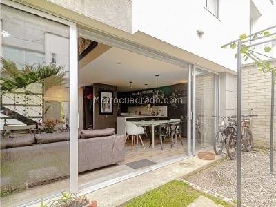 Casa de 3 alcobas en venta en Rionegro, Rionegro, 133 m² · foto 10 de 20